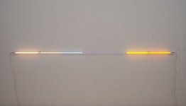 Luce Sentence- Zafferano Luce Sentence- Zafferano