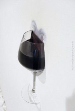 Le mur qui boit Le mur qui boit