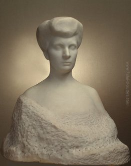 Ritratto di Varvara Yeliseyeva Ritratto di Varvara Yeliseyeva