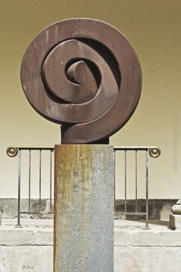 Espiral (Canary Parlament, Santa Cruz de Tenerife) Espiral (Canary Parlament, Santa Cruz de Tenerife)