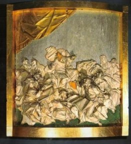 Gesù Cristo con gli apostoli Gesù Cristo con gli apostoli