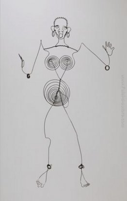 Josephine Baker (III) Josephine Baker (III)