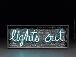 Luci spente Luci spente