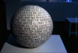 Letters From mia zia Evelyn Anita Bryant Letters From mia zia Evelyn Anita Bryant