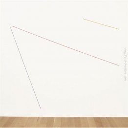 Untitled (Wall Construction) Untitled (Wall Construction)