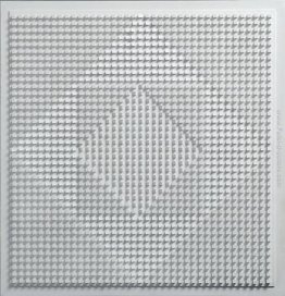 Objet Plastique N ° 860 Objet Plastique N ° 860