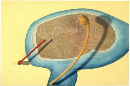 Gambe di una sfera ambulante Gambe di una sfera ambulante