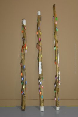 Una personale a Mark Il Centro del Mondo Una personale a Mark Il Centro del Mondo