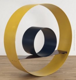 Grande cerchio giallo Grande cerchio giallo