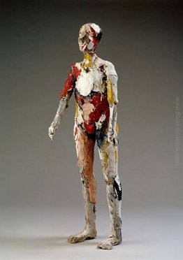 Hombre Colorado Hombre Colorado