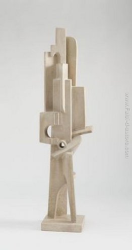 Uomo con una chitarra Uomo con una chitarra