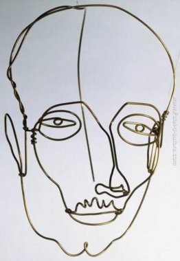 Ritratto di un uomo Ritratto di un uomo