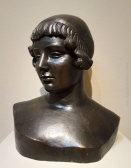 Busto di Venere Busto di Venere