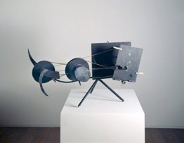 Meta-Matic No. 6 Meta-Matic No. 6