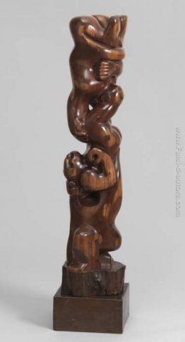 Totem per l'Artista Totem per l'Artista