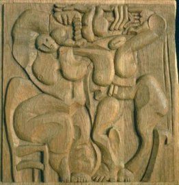 Demi sollievo Demi sollievo