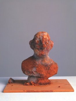 POTH.AAVFB (Ritratto dell'artista come Vogelfutterbüste) POTH.AAVFB (Ritratto dell'artista come Vogelfutterbüste)
