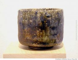 Tea Bowl Tea Bowl