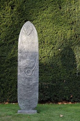 Figura Ancestrale Figura Ancestrale