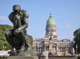 Il Pensatore Il Pensatore