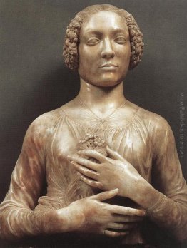 Ritratto di una donna Ritratto di una donna
