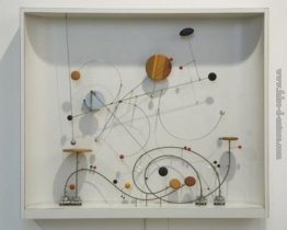 Kinetic Object C-15 Kinetic Object C-15