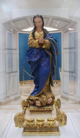 Immacolata Concezione Immacolata Concezione