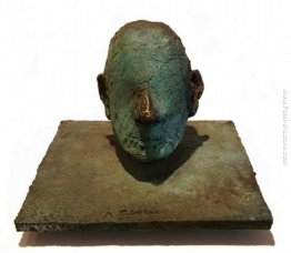 Maschera II Maschera II