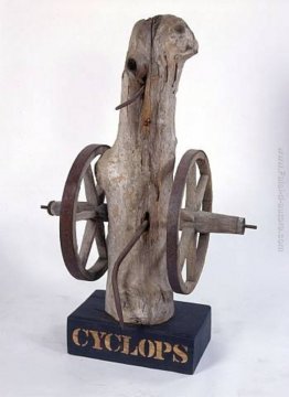 Ciclope Ciclope