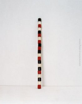 Barra rotonda di legno Barra rotonda di legno