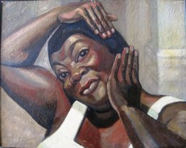 Fissa i capelli (di Ruby Elzy in "Porgy and Bess" 1935) Fissa i capelli (di Ruby Elzy in "Porgy and Bess" 1935)