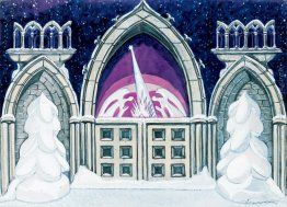 vigilia di Natale vigilia di Natale