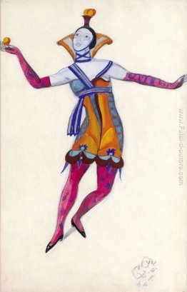 Costumi per "pazzi veneziane" - Colombina Costumi per "pazzi veneziane" - Colombina