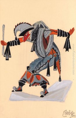 Costumi per "pazzi veneziani" - Jester Costumi per "pazzi veneziani" - Jester