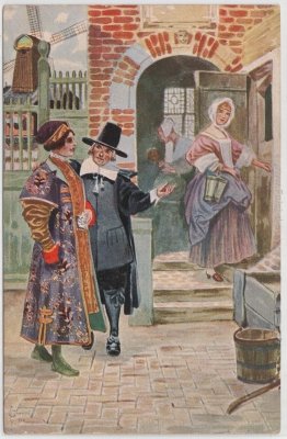 Russo nei Paesi Bassi, al momento di Pietro il Grande Russo nei Paesi Bassi, al momento di Pietro il Grande
