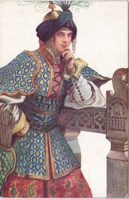 Vasilisa Mikulishna Vasilisa Mikulishna