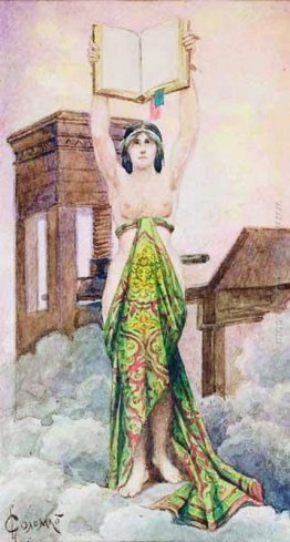 Sacerdotessa Sacerdotessa