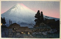 Fuji da Mizuchubo Fuji da Mizuchubo