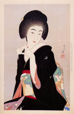 Un Tipsy Geisha Un Tipsy Geisha
