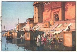 Ghat a Benares Ghat a Benares