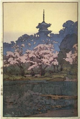 Sankeien Sankeien