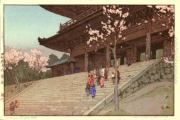 Chion-in Temple Gate Chion-in Temple Gate