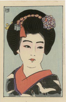 Gion no Nakako Gion no Nakako