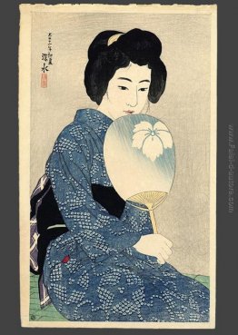 In una Yukata In una Yukata