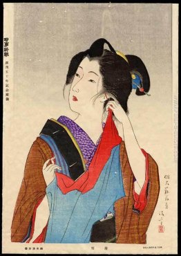 Bijin - Light nevicata Bijin - Light nevicata