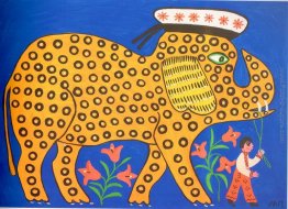 Il piccolo elefante che voleva essere un marinaio Il piccolo elefante che voleva essere un marinaio