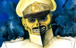 Las bestias de aquel infierno Las bestias de aquel infierno