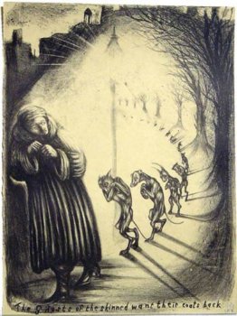 Cappotto di pelliccia Cappotto di pelliccia