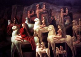 La Cavalcata La Cavalcata