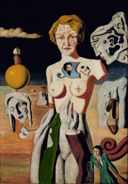 La se?ora impudica La se?ora impudica